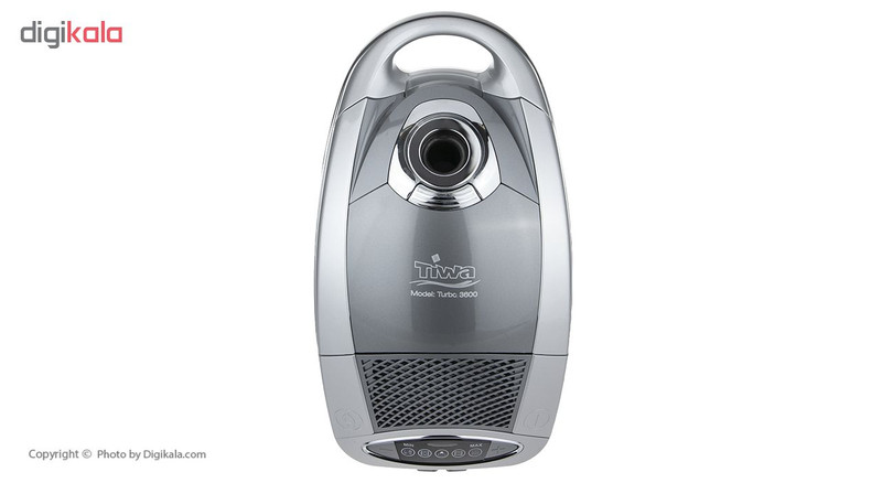 جاروبرقی تیوا مدل 3600 جاروبرقی تیوا مدل 3600