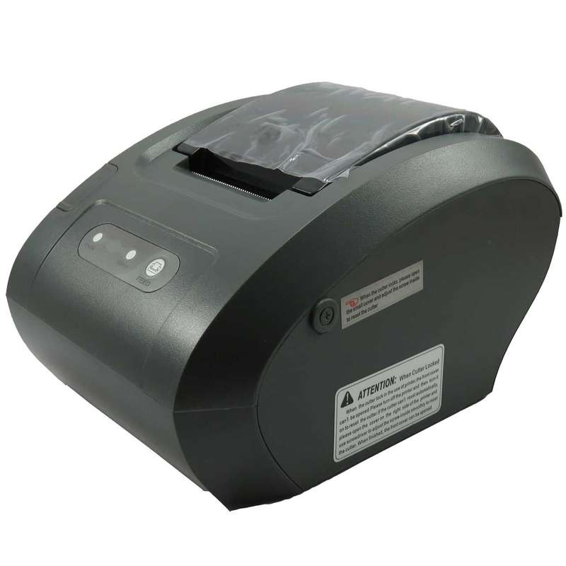 پرینتر حرارتی دلتا مدل T50
