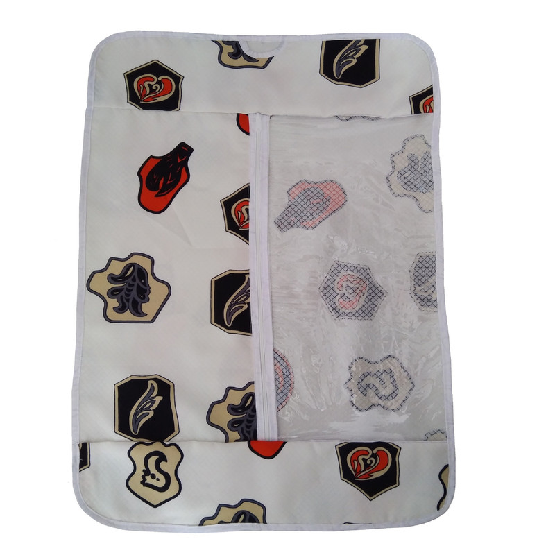 کاور لباس کد h222 کاور لباس کد h222