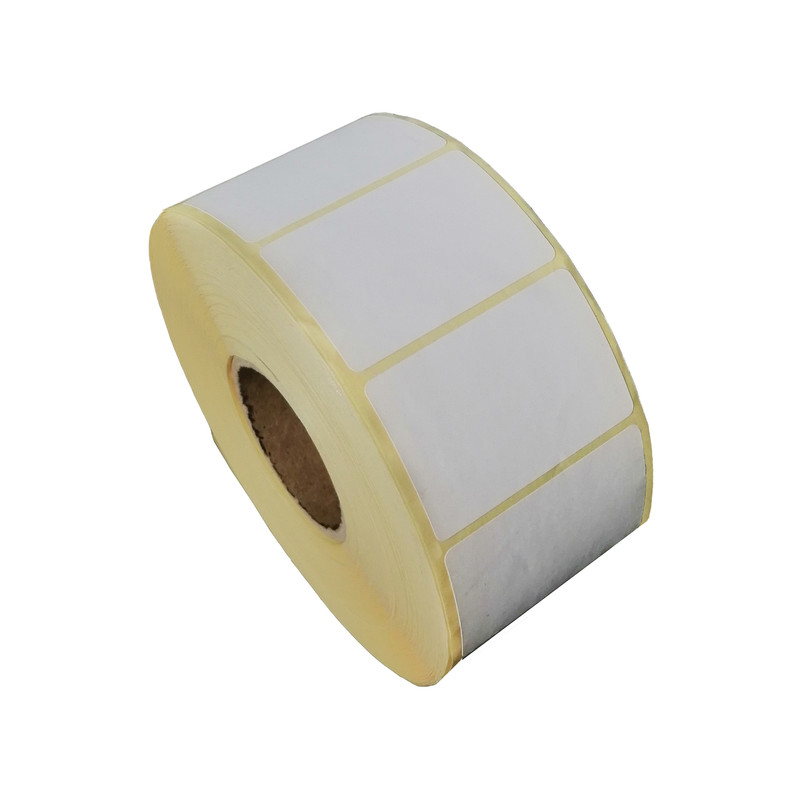 برچسب حرارتی پرینتر لیبل زن مدل P-3045