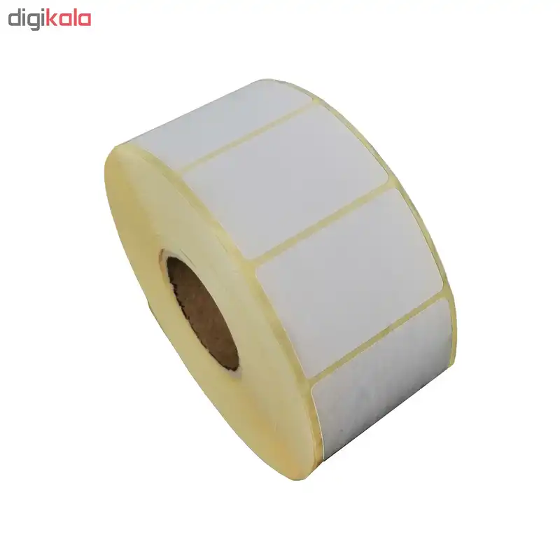 برچسب حرارتی پرینتر لیبل زن مدل P-3045