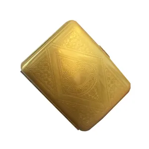 جعبه سیگار کد BS42   