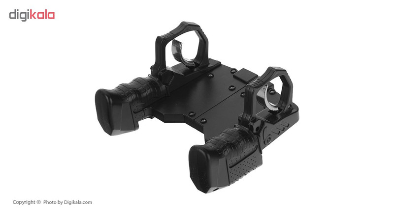 دسته بازی PUBG مدل k21