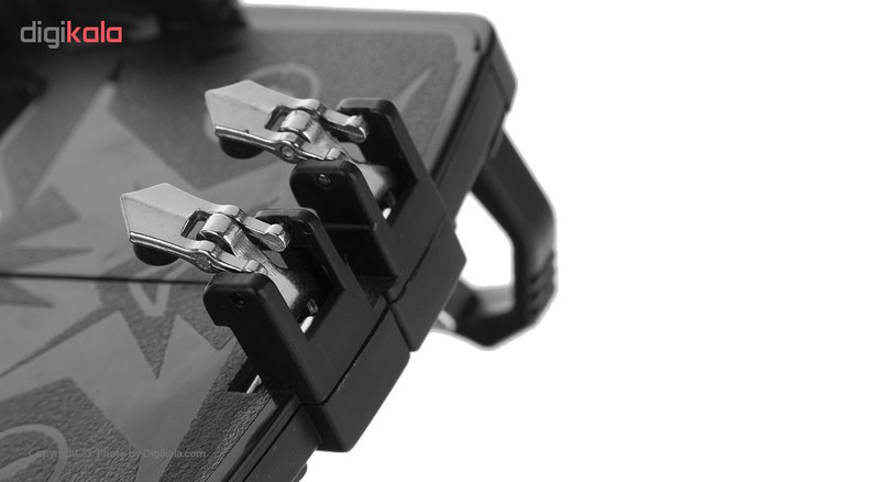 دسته بازی PUBG مدل k21