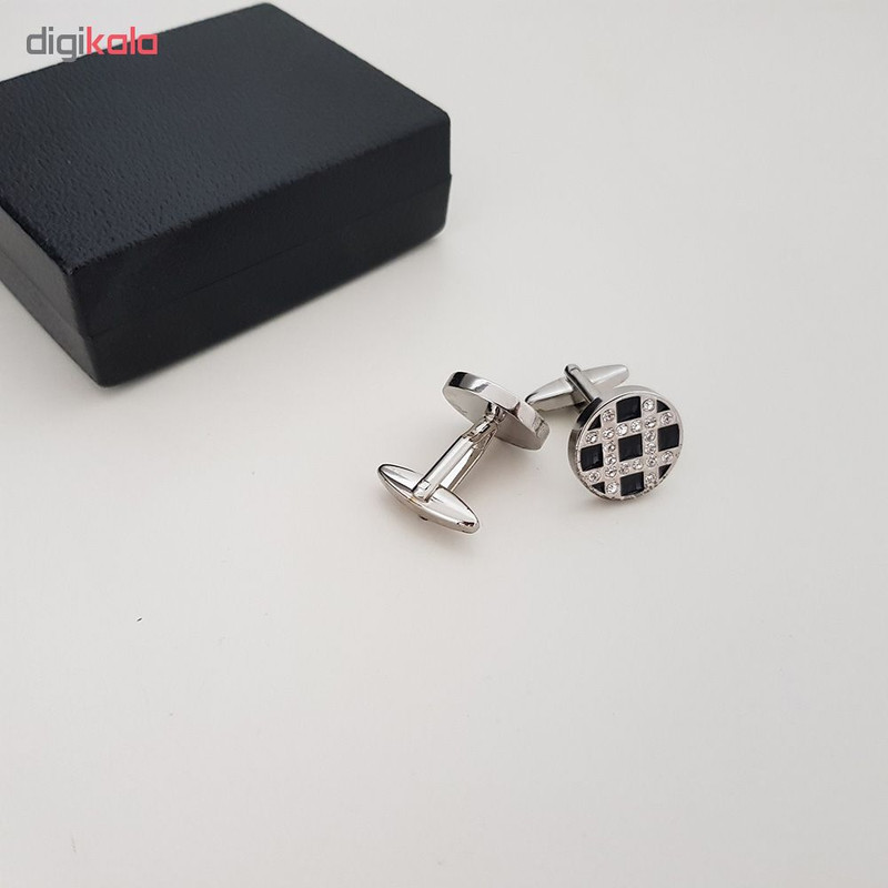 دکمه سردست مردانه کد dk12 دکمه سردست مردانه کد dk12