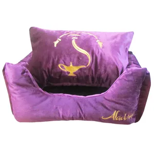 جای خواب سگ و گربه مدل Aladdin