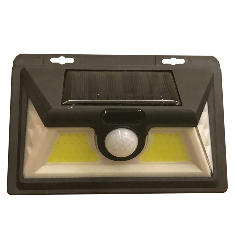 چراغ ال ای دی خورشیدی 5.5 وات کد 1828B