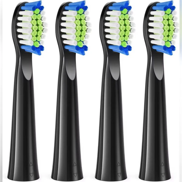 سری یدک مسواک برقی بیتوی مدل SDD2 بسته 4 عددی