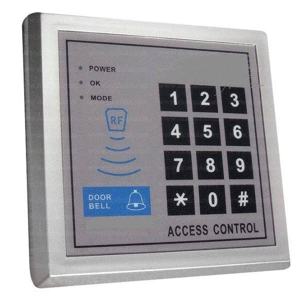 اکسس کنترل مدل sd200