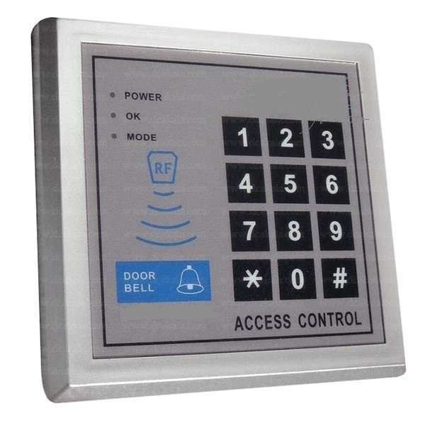 اکسس کنترل مدل sd200