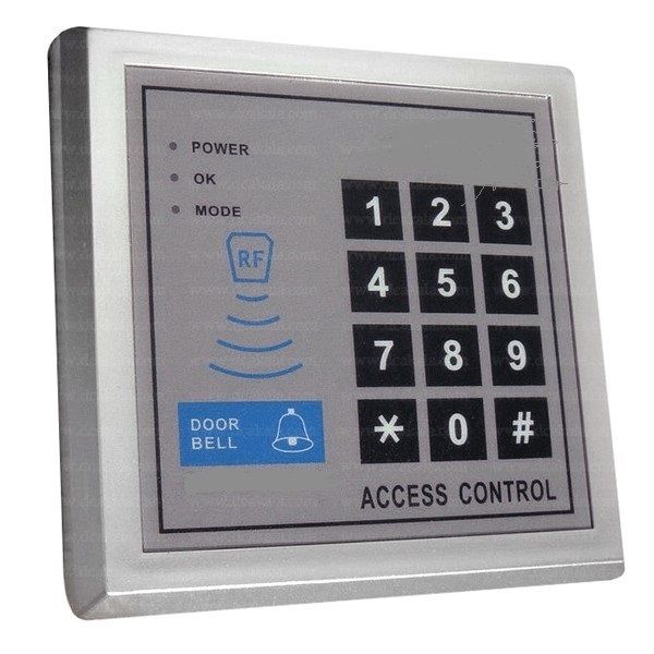 اکسس کنترل مدل sd200 اکسس کنترل مدل sd200
