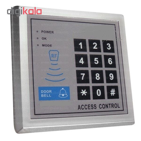 اکسس کنترل مدل sd200