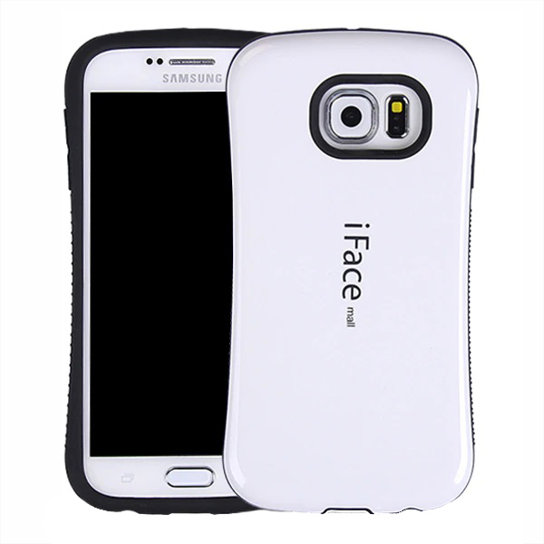 کاور آی فیس مدل TG99 مناسب برای گوشی موبایل سامسونگ Galaxy S7
