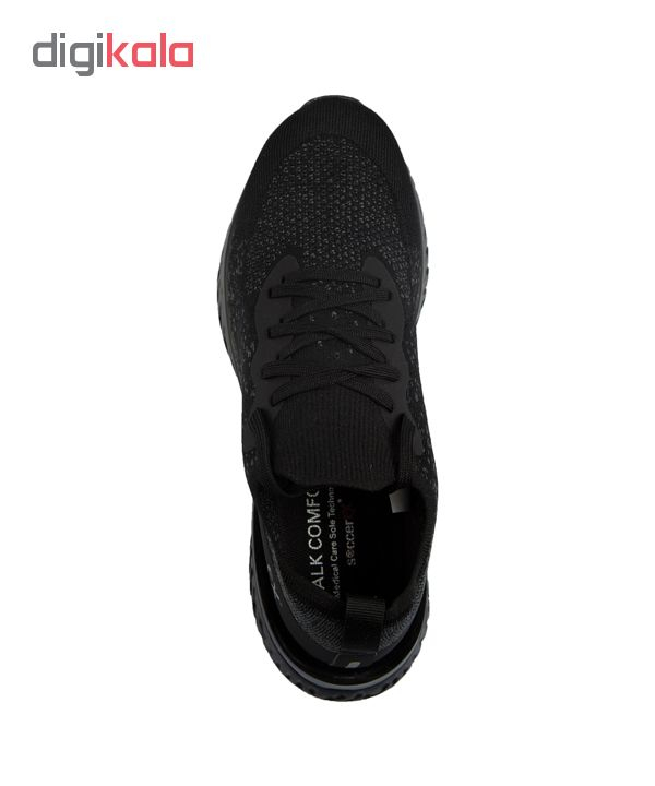 کفش مخصوص پیاده روی مردانه ساکریکس مدل MSH51852-BLK