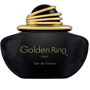 ادو پرفیوم زنانه اس پی پی سی پاریس بلو مدل Golden Ring Paris حجم 60 میلی لیتر