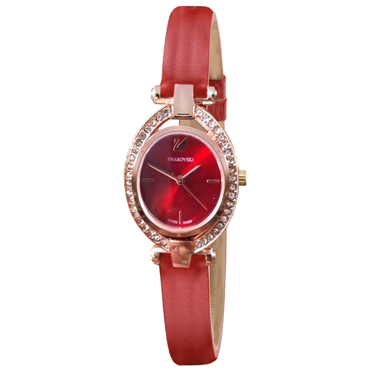 ساعت مچی عقربه ای زنانه مدل SW35128