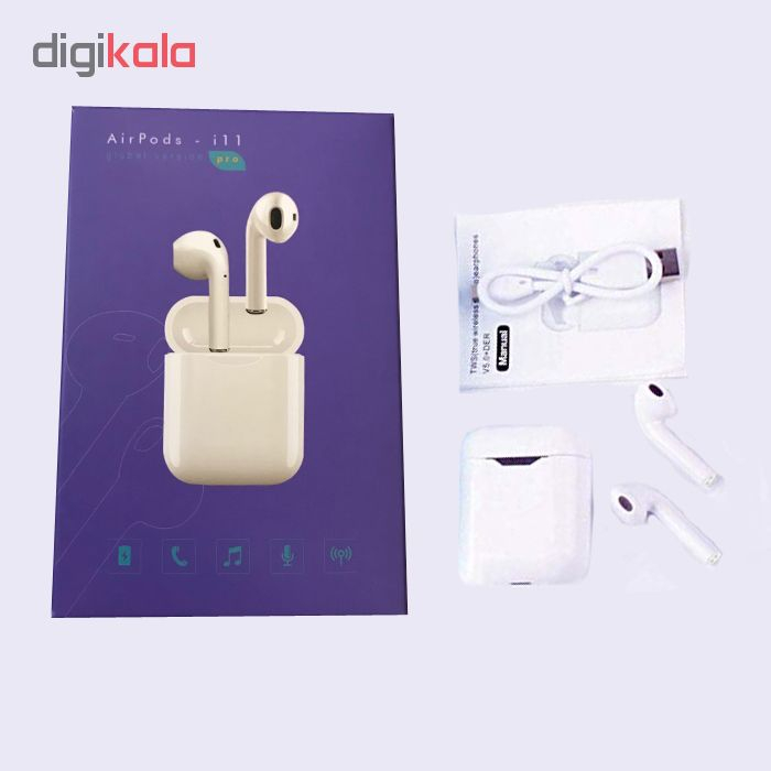 i11 pro airpods