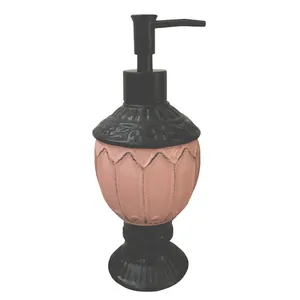 پمپ مایع دستشویی کد CL01