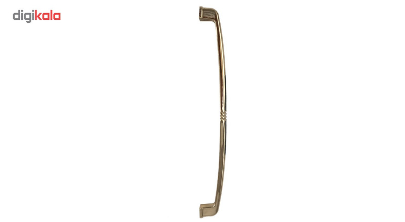 دستگیره کابینتی اس اچ تی مدل 192-2657 بسته 6 عددی