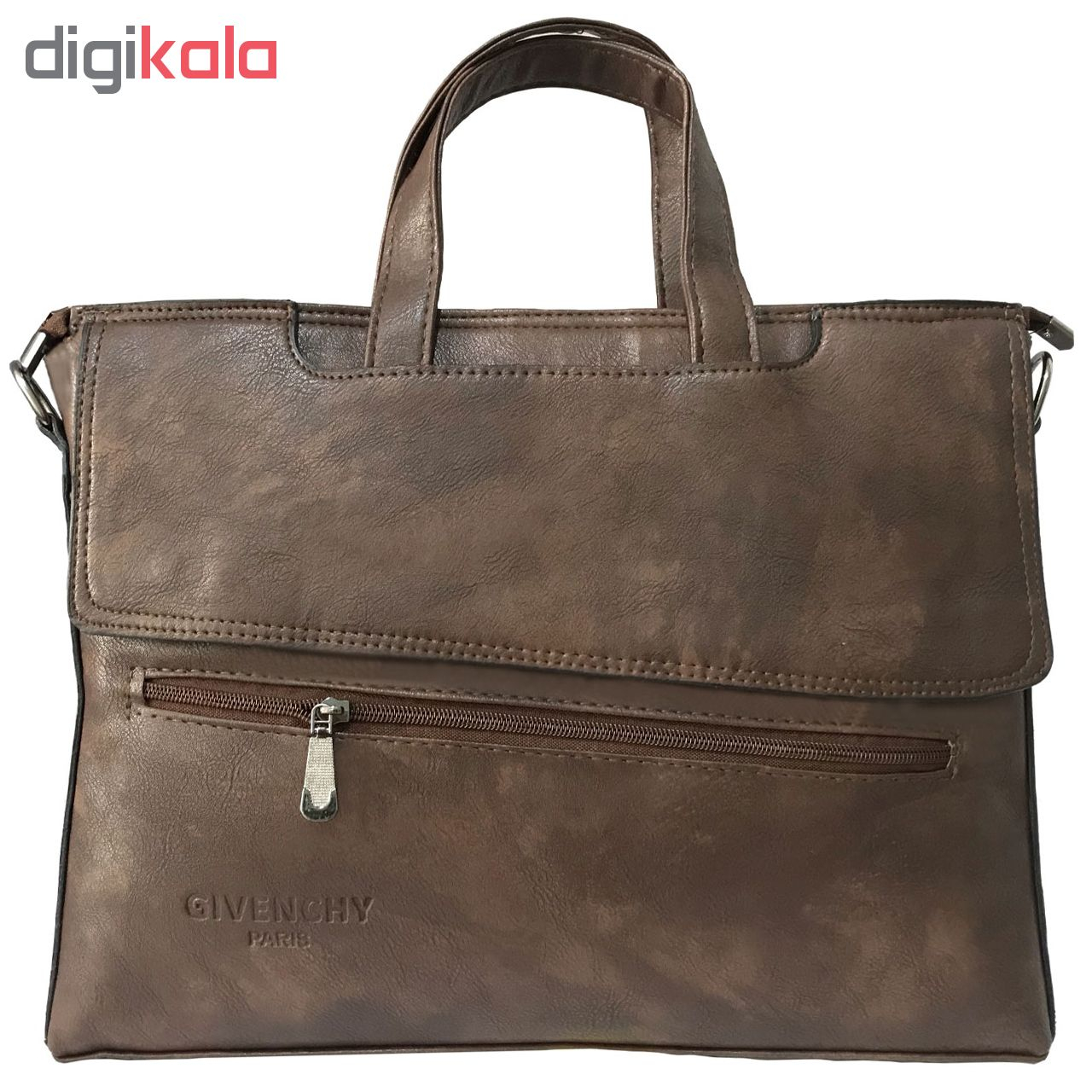 کیف اداری کد 376