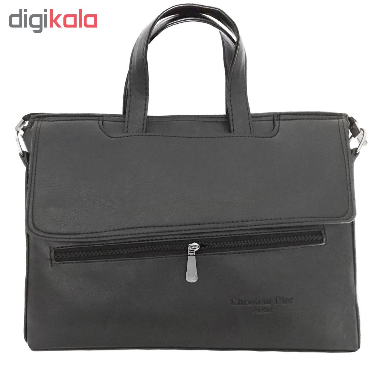 کیف اداری کد 377