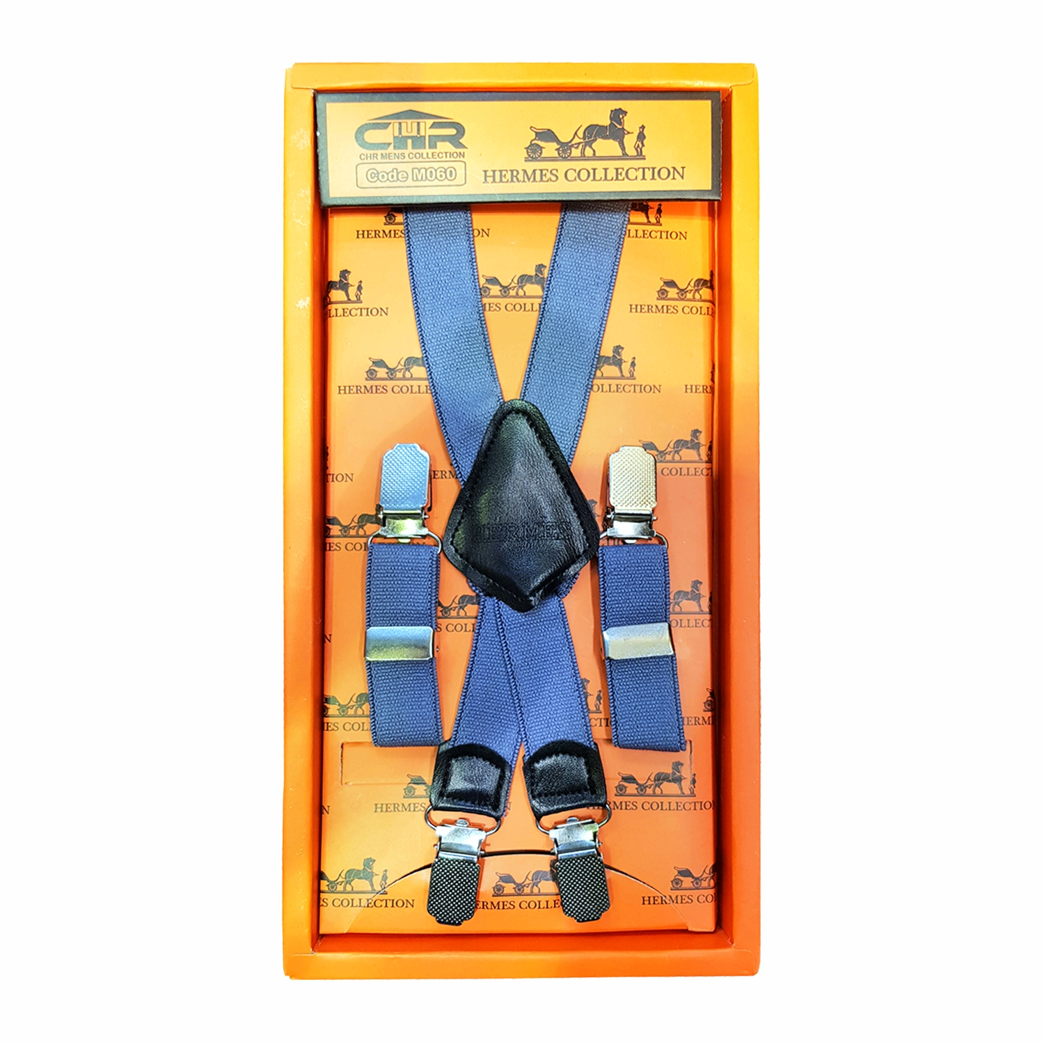 ساسبند مردانه سی اچ آر کد M060GY