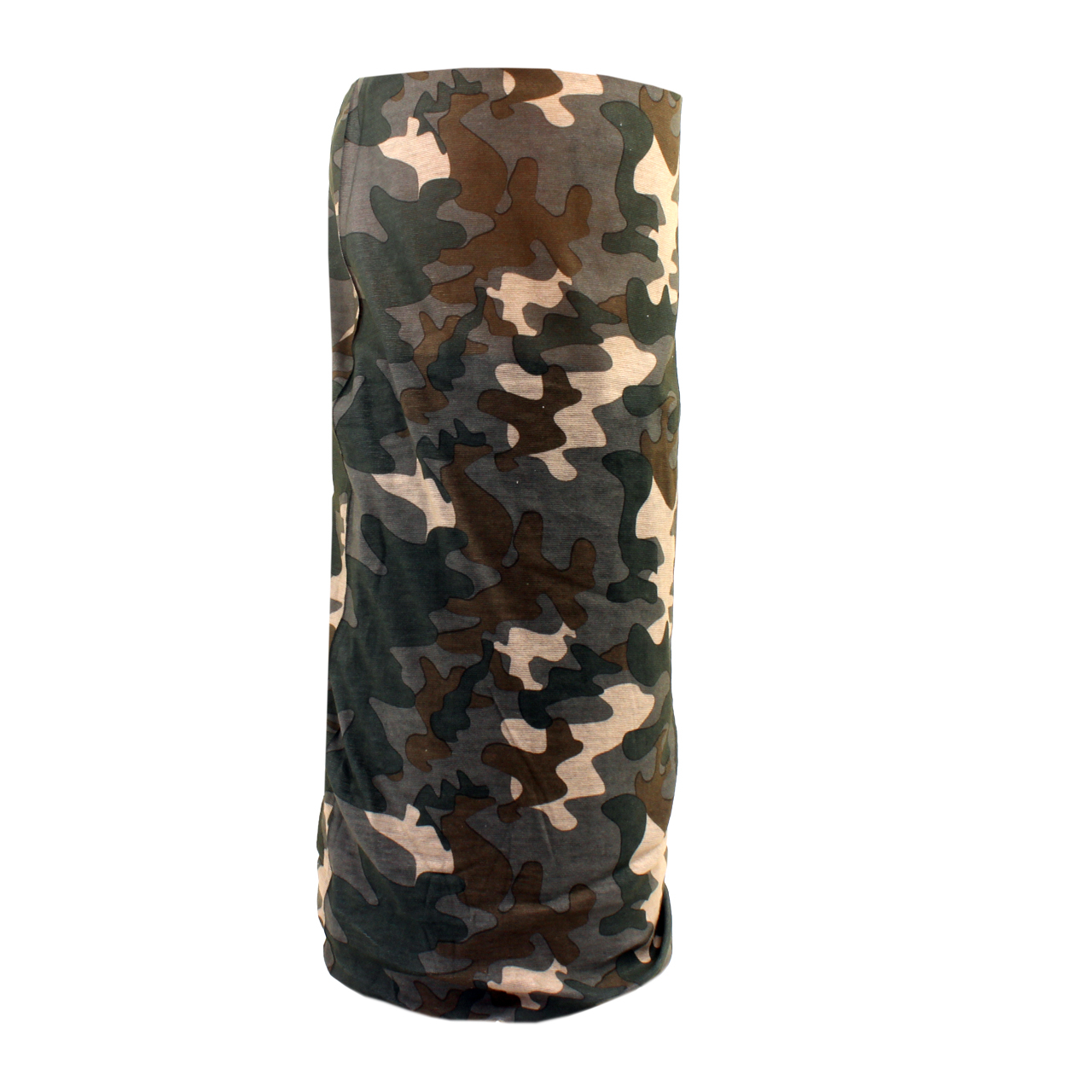 دستمال سر و گردن مدل Army 4