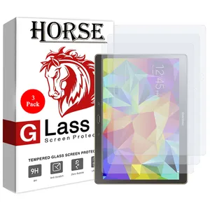 محافظ صفحه نمایش هورس مدل UCC مناسب برای تبلت سامسونگ Galaxy Tab S 10.5 T800 بسته سه عددی