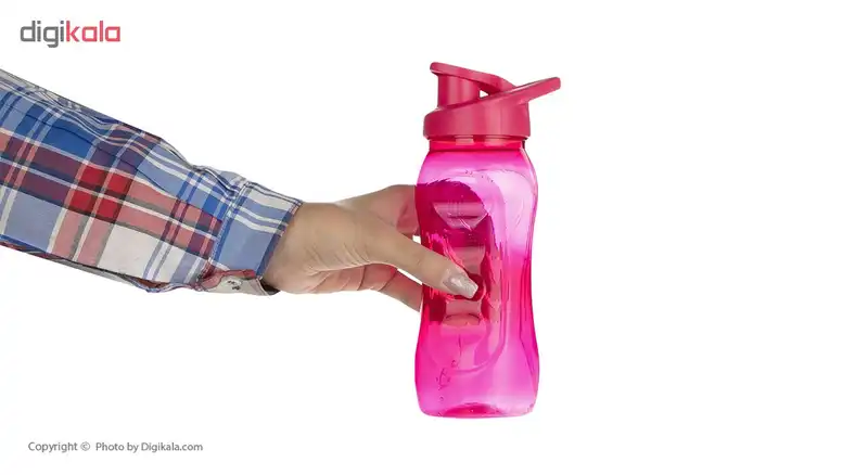 قمقمه کد 020 ظرفیت 0.5 لیتر