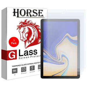 محافظ صفحه نمایش هورس مدل UCC مناسب برای تبلت سامسونگ Galaxy Tab S4 10.5 2018 T830 / T835 بسته سه عددی