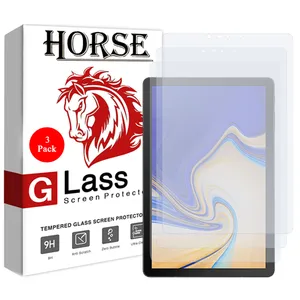 محافظ صفحه نمایش هورس مدل UCC مناسب برای تبلت سامسونگ Galaxy Tab S4 10.5 T830 بسته سه عددی