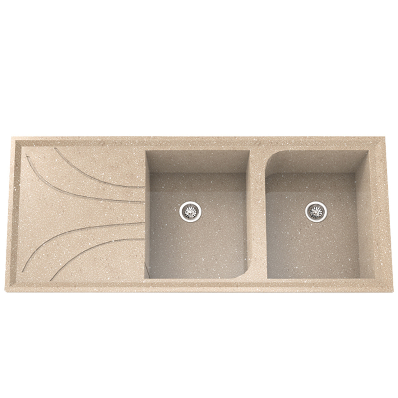 سینک ایگل مدل 452G توکار