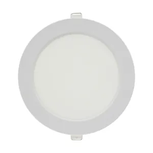 پنل ال ای دی 12 وات  مدل SUNYA12 بسته 3 عددی