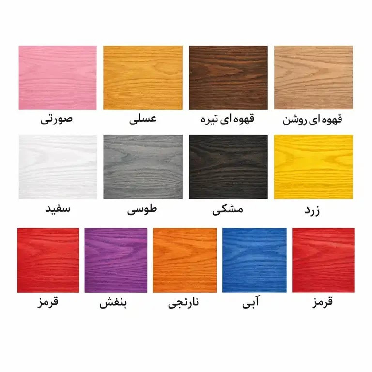 کنسول مدل کافی بار کد 1848 سایز 40*135 سانتی متر