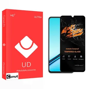 Coconut UD Antistatic Screen Protector For Realme Note 50