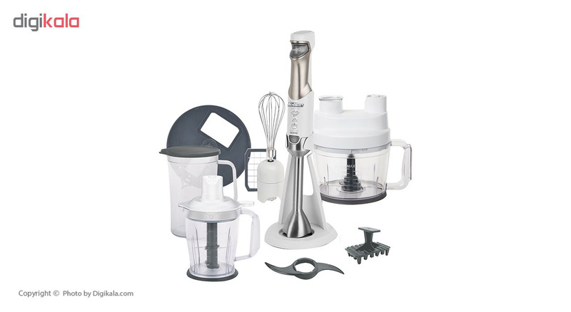 غذاساز فلر مدل HB 851 غذاساز فلر مدل HB 851