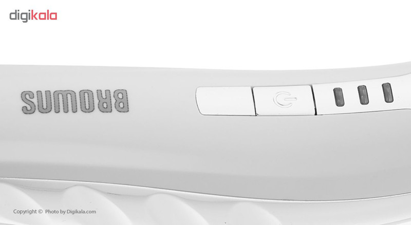 میکرودرم براونز مدل BS-1868A میکرودرم براونز مدل BS-1868A