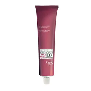 کرم بی رنگ کننده مو سیلکی مدل Color Care کد 01 حجم 250 میلی لیتر