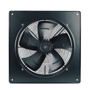 هواکش آکسیال زیلابگ مدل FTP 4E-400B