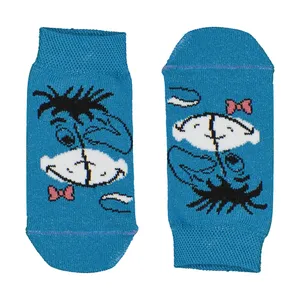 جوراب پسرانه پاآرا مدل 3-20-702