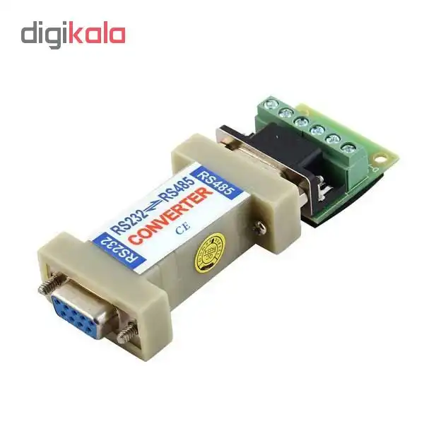 مبدل RS232 به RS485 مدل c232