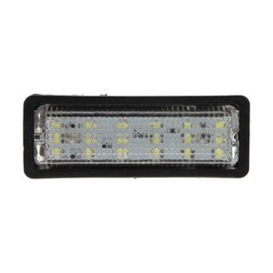 چراغ سقف خودرو مدل PKH1 مناسب برای پژو 405