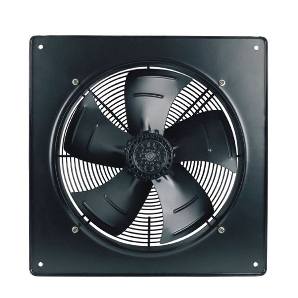 هواکش آکسیال زیلابگ مدل FTP 4D-450B هواکش آکسیال زیلابگ مدل FTP 4D-450B