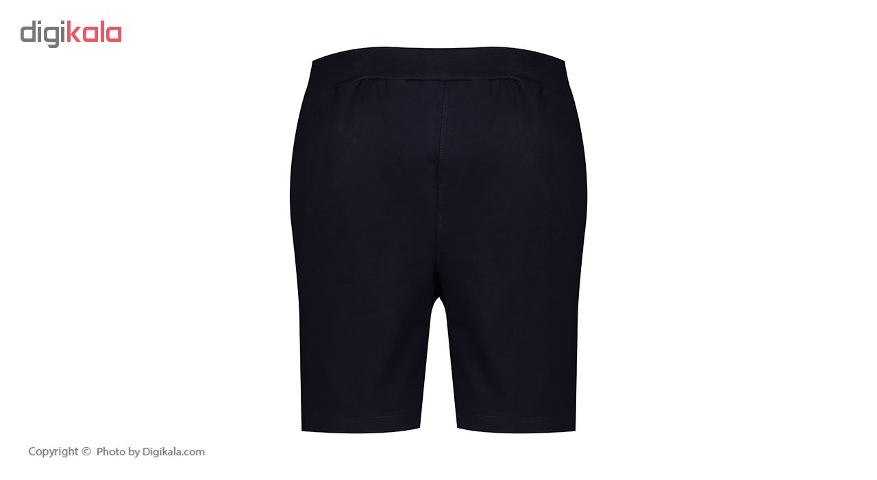 شلوارک ورزشی مردانه کد 1112