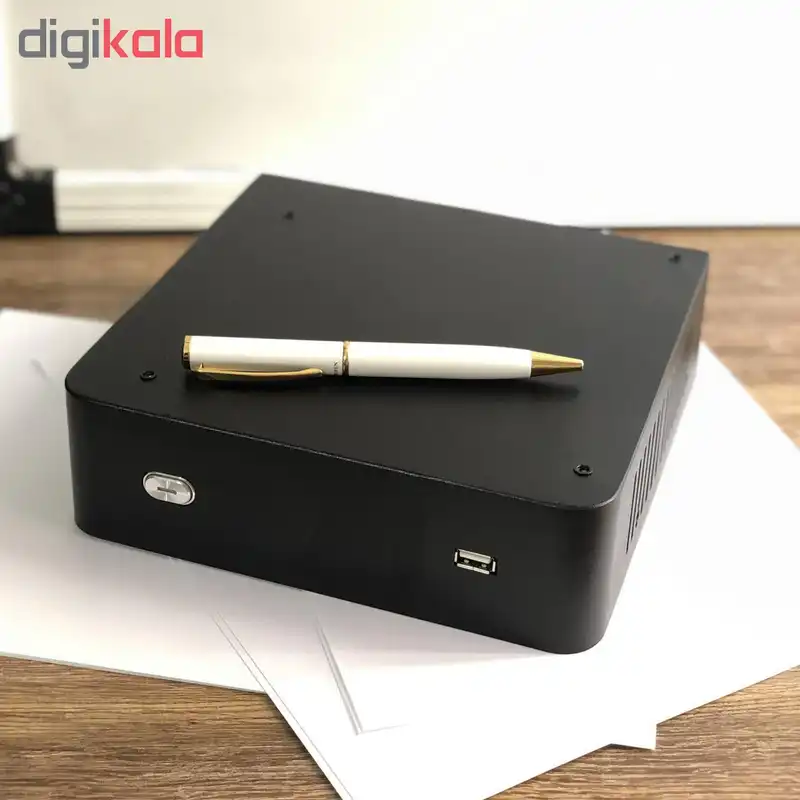 کامپیوتر کوچک مدل J1900I-C - B