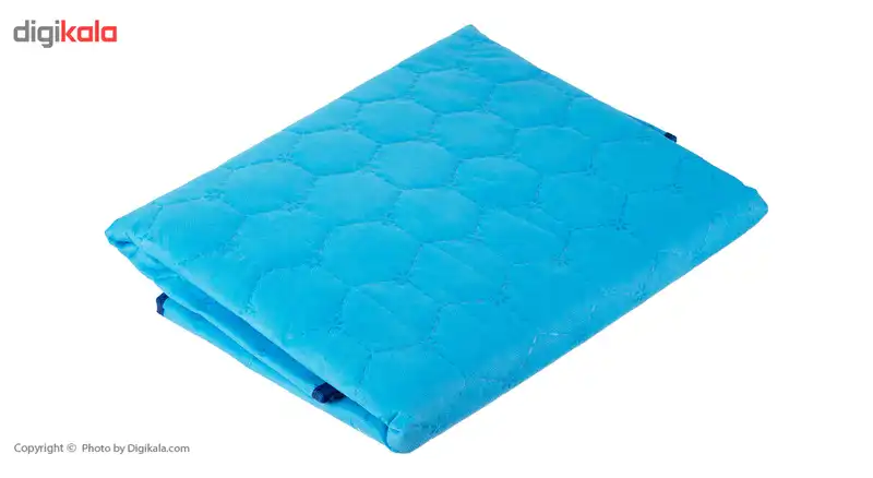 زیرانداز یک نفره سومریا مدل 3