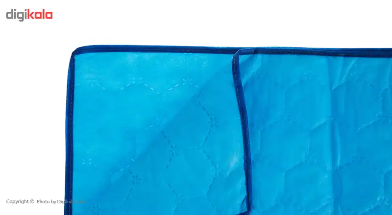 زیرانداز یک نفره سومریا مدل 3