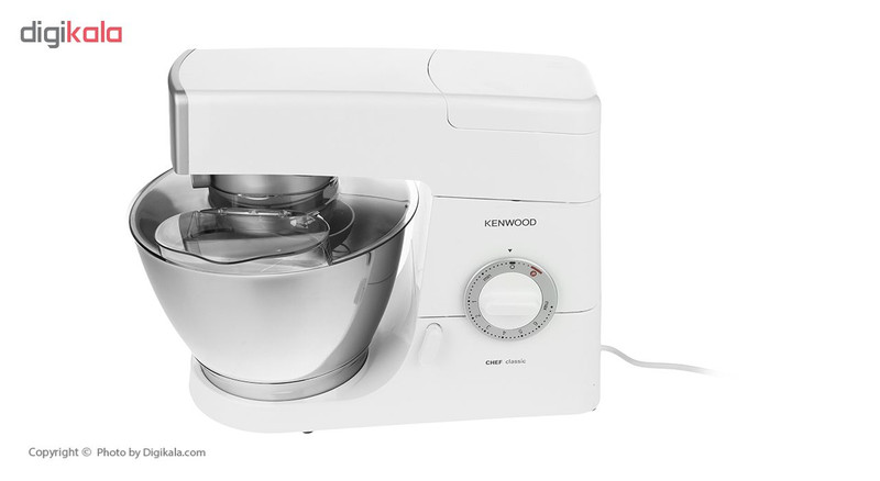 ماشین آشپزخانه کنوود مدل KM336+AT312-AT320-AT956