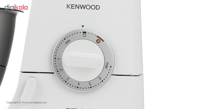 ماشین آشپزخانه کنوود مدل KM336+AT312-AT320-AT956
