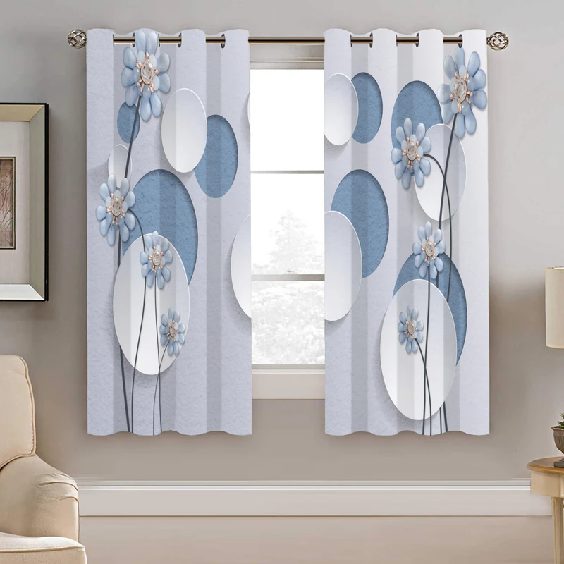 پرده نیروانا مدل plk952 سایز 190 × 140 سانتی متر